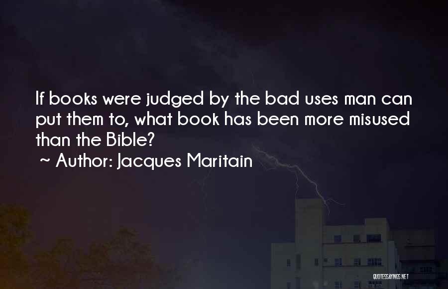 Jacques Maritain Quotes 400180