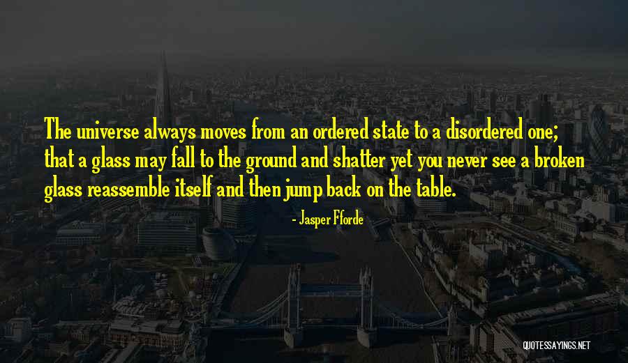Jacques Martin Barzun Quotes By Jasper Fforde Jacques Martin Barzun Quotes By Jasper Fforde