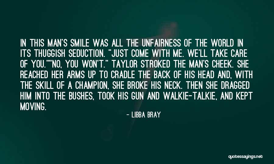 Jacques Massu Quotes By Libba Bray Jacques Massu Quotes By Libba Bray