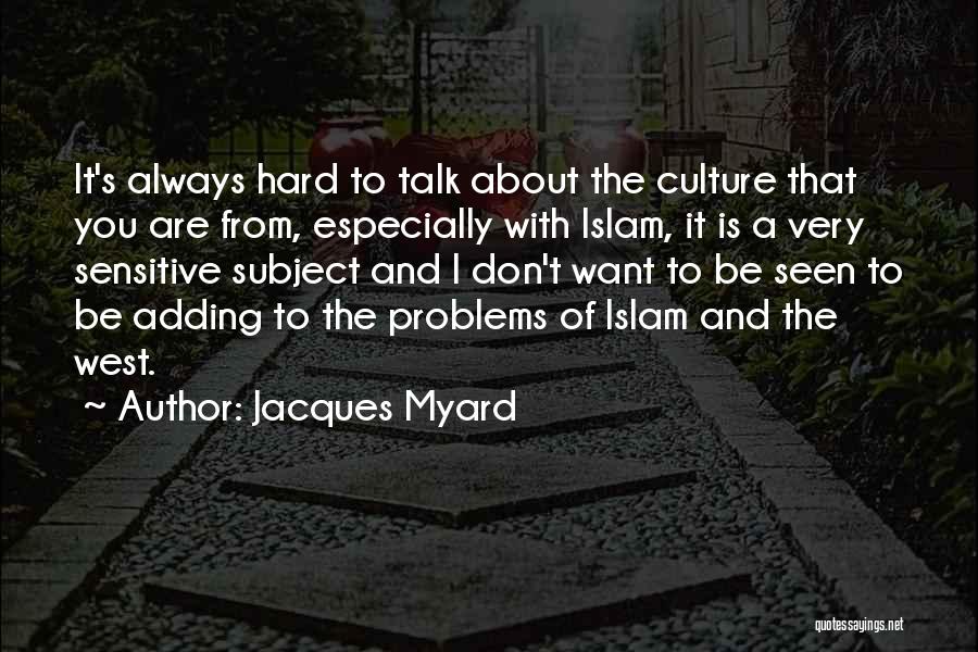 Jacques Myard Quotes 1187770