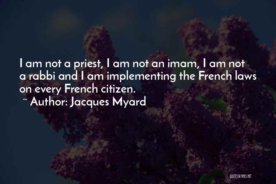 Jacques Myard Quotes 986872