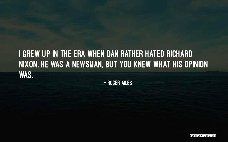 Jacques Philippe Villere Quotes By Roger Ailes Jacques Philippe Villere Quotes By Roger Ailes