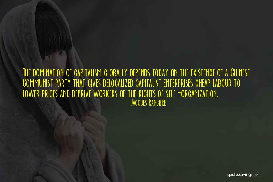 Jacques Ranciere Quotes 908077 Jacques Ranciere Quotes 908077