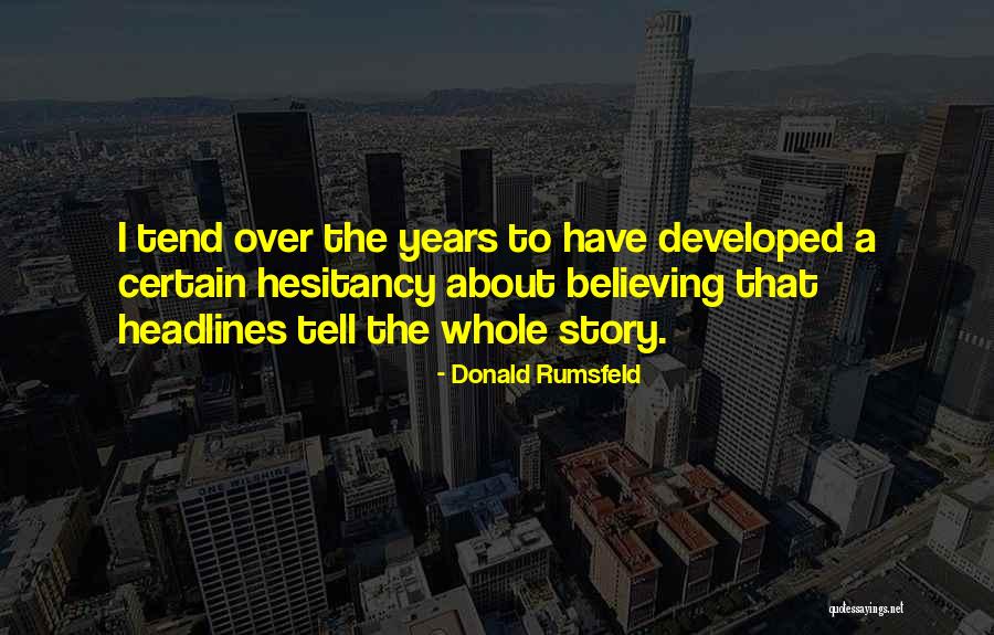 Jacques Rene Chirac Quotes By Donald Rumsfeld Jacques Rene Chirac Quotes By Donald Rumsfeld