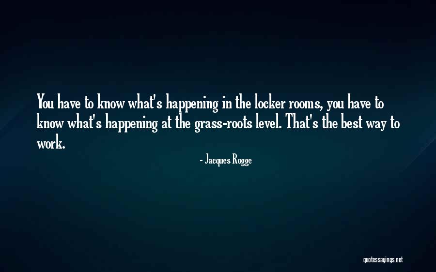 Jacques Rogge Quotes 1428145 Jacques Rogge Quotes 1428145