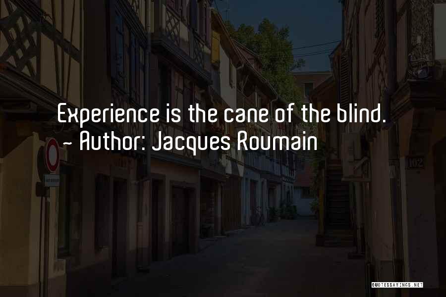Jacques Roumain Quotes 1300792