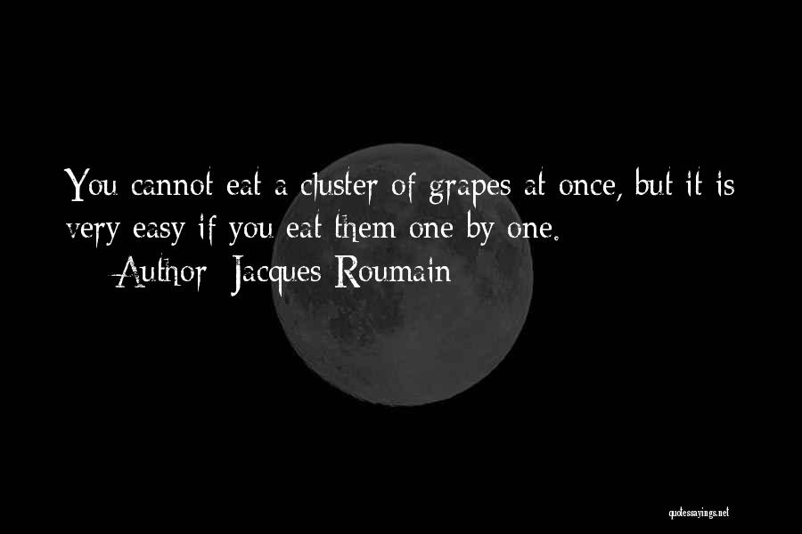 Jacques Roumain Quotes 1553656