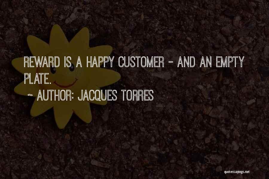 Jacques Torres Quotes 420849