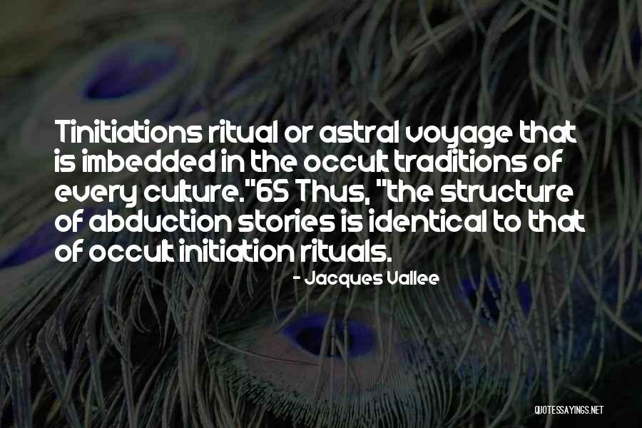 Jacques Vallee Quotes 1795733 Jacques Vallee Quotes 1795733