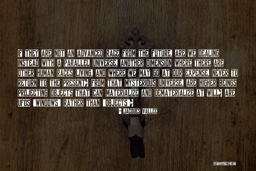 Jacques Vallee Quotes 376445 Jacques Vallee Quotes 376445