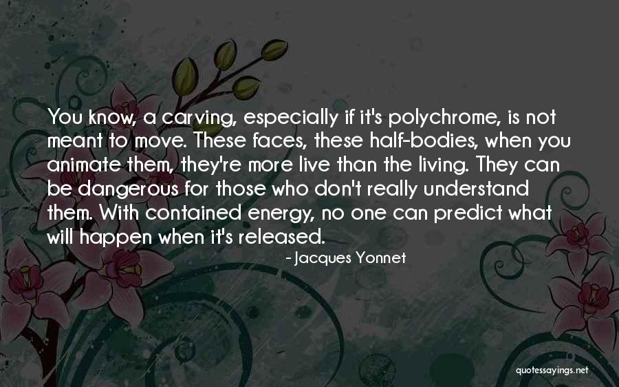 Jacques Yonnet Quotes 176550 Jacques Yonnet Quotes 176550