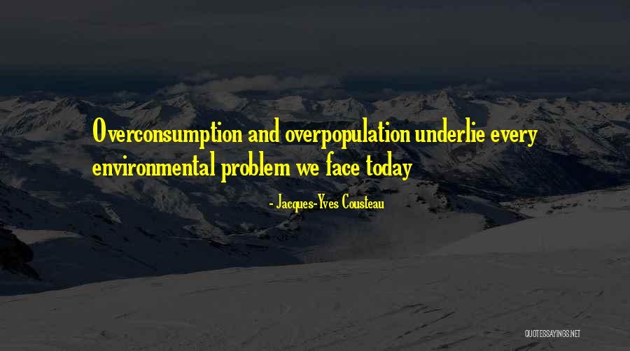 Jacques-Yves Cousteau Quotes 1584335