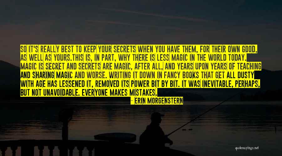 Jacqueson Tourisme Quotes By Erin Morgenstern Jacqueson Tourisme Quotes By Erin Morgenstern