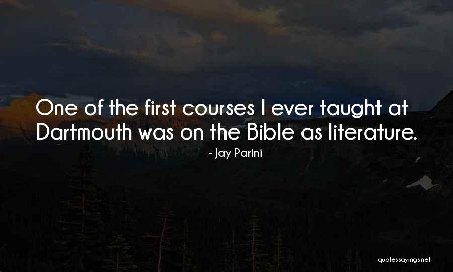 Jacquesson 742 Quotes By Jay Parini Jacquesson 742 Quotes By Jay Parini