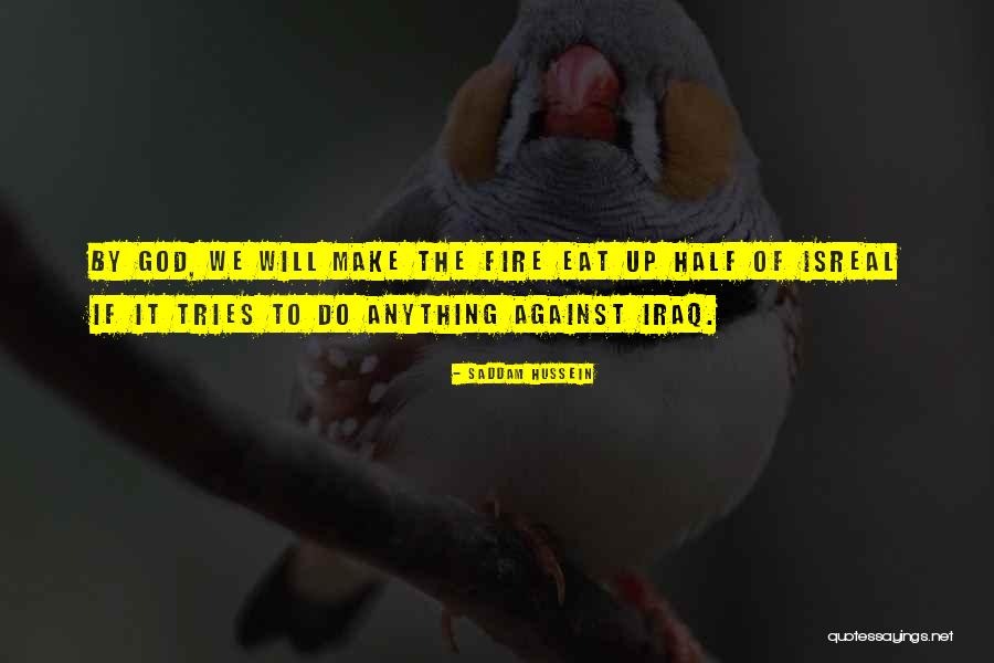 Jacquesson 742 Quotes By Saddam Hussein Jacquesson 742 Quotes By Saddam Hussein