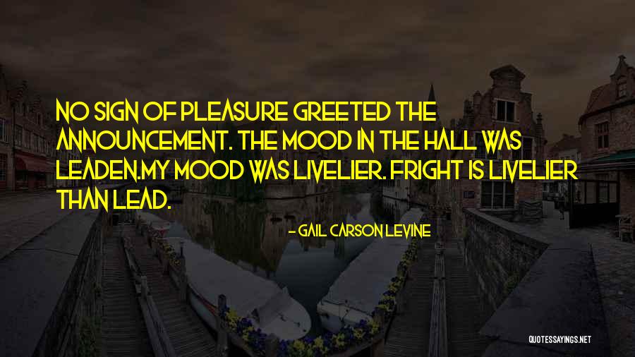 Jacquesson Nm Quotes By Gail Carson Levine Jacquesson Nm Quotes By Gail Carson Levine