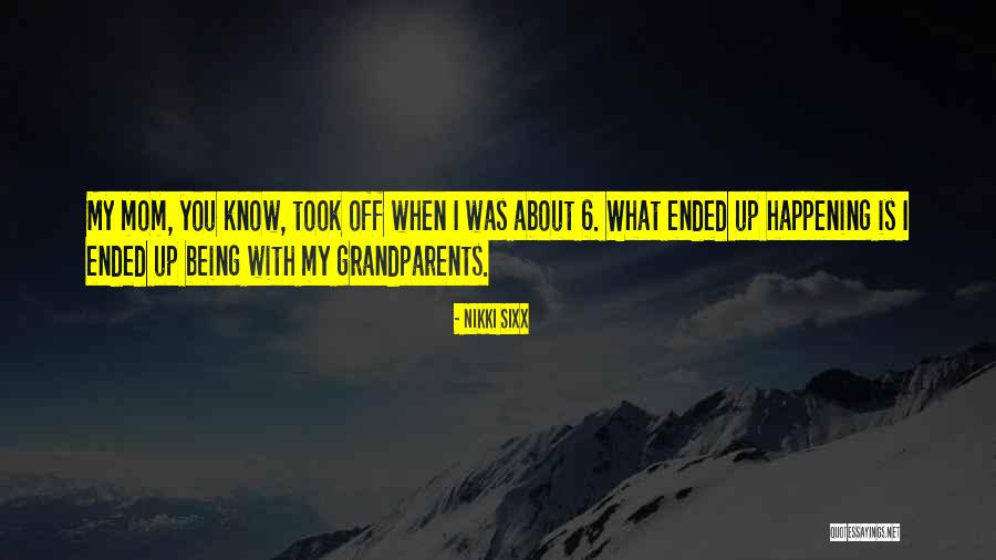 Jacquesson Nm Quotes By Nikki Sixx Jacquesson Nm Quotes By Nikki Sixx