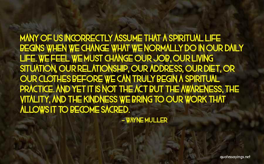 Jacquesson Nm Quotes By Wayne Muller Jacquesson Nm Quotes By Wayne Muller