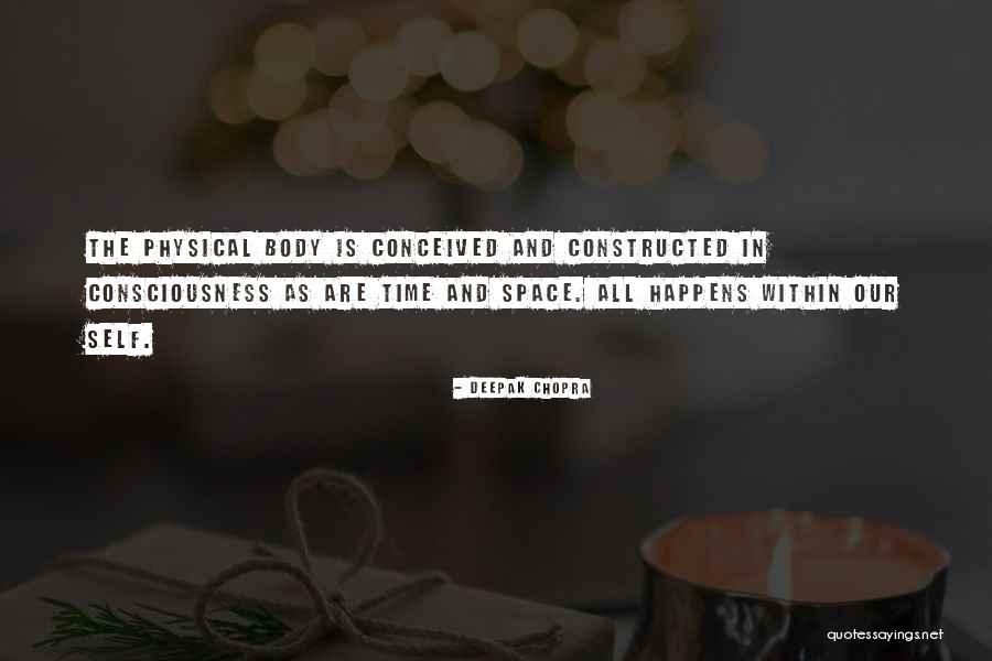 Jacquetta Hammonds Quotes By Deepak Chopra Jacquetta Hammonds Quotes By Deepak Chopra
