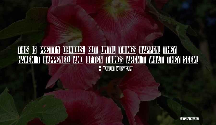Jacquetta Hammonds Quotes By Haruki Murakami Jacquetta Hammonds Quotes By Haruki Murakami