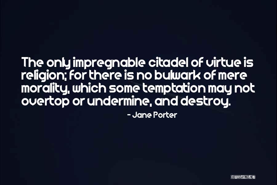Jacquetta Thomas Quotes By Jane Porter Jacquetta Thomas Quotes By Jane Porter