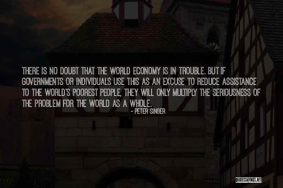 Jacquetta Thomas Quotes By Peter Singer Jacquetta Thomas Quotes By Peter Singer