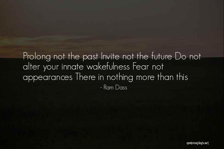 Jacquey Baker Quotes By Ram Dass Jacquey Baker Quotes By Ram Dass