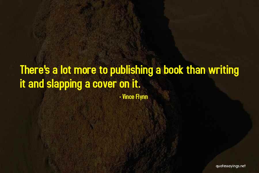 Jacqui Rivait Quotes By Vince Flynn Jacqui Rivait Quotes By Vince Flynn