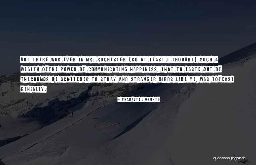 Jacquie Lee Quotes By Charlotte Bronte Jacquie Lee Quotes By Charlotte Bronte