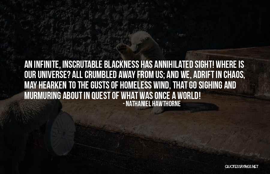 Jacquier Plantation Quotes By Nathaniel Hawthorne Jacquier Plantation Quotes By Nathaniel Hawthorne