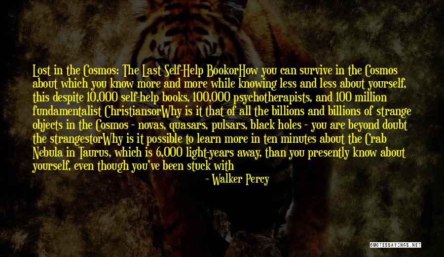 Jacquier Plantation Quotes By Walker Percy Jacquier Plantation Quotes By Walker Percy