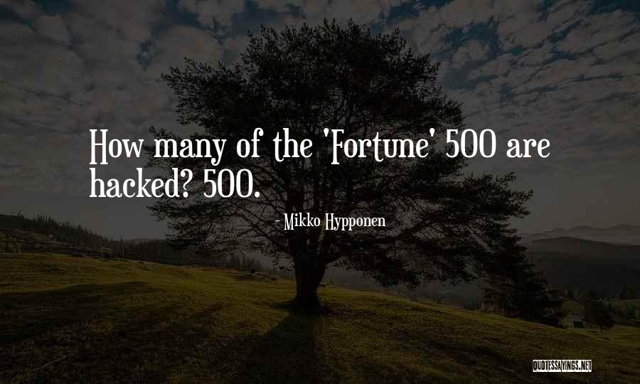 Jacquise Lewis Quotes By Mikko Hypponen Jacquise Lewis Quotes By Mikko Hypponen