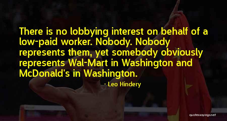Jacquise Lockett Quotes By Leo Hindery Jacquise Lockett Quotes By Leo Hindery