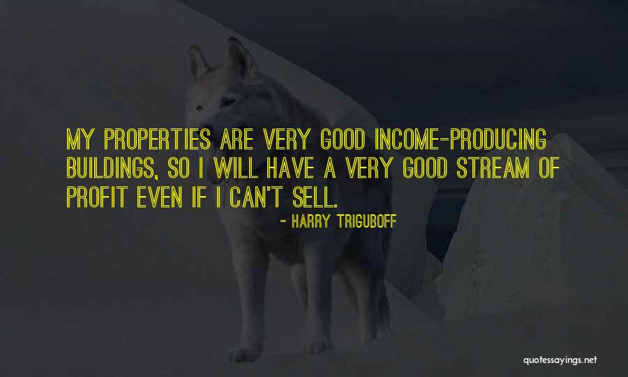 Jacquish Appliances Quotes By Harry Triguboff Jacquish Appliances Quotes By Harry Triguboff