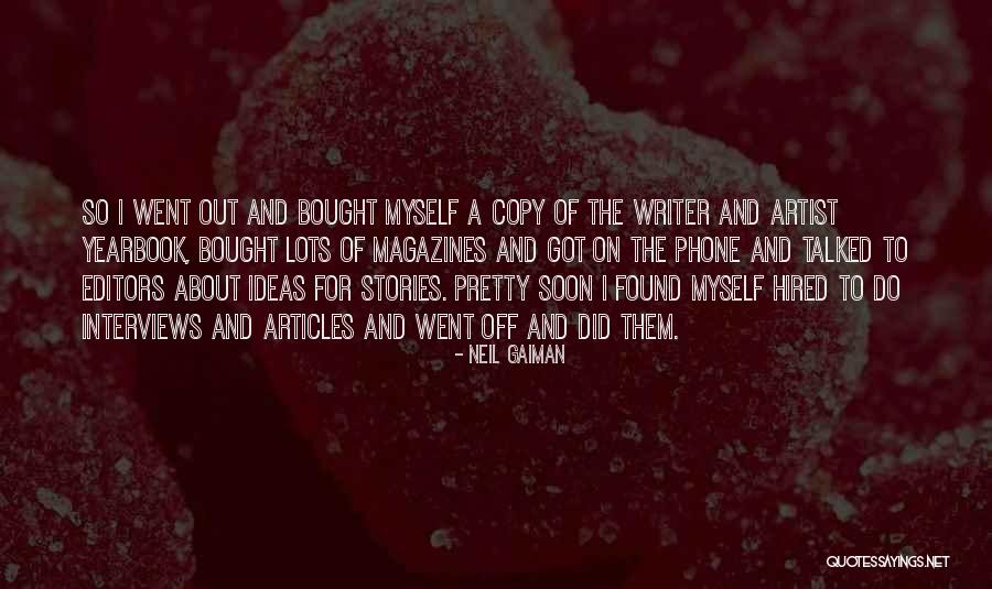 Jacquish Appliances Quotes By Neil Gaiman Jacquish Appliances Quotes By Neil Gaiman