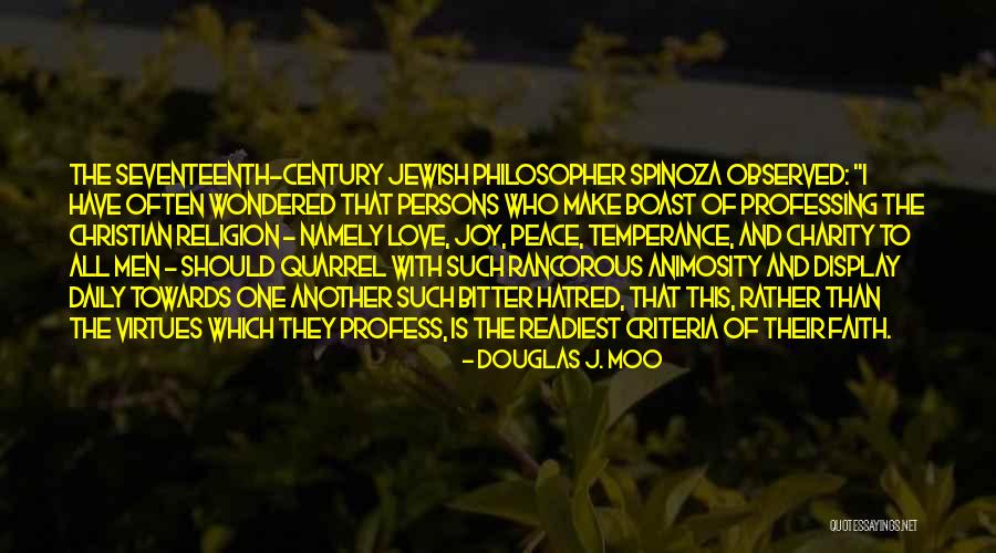 Jacquish Island Quotes By Douglas J. Moo Jacquish Island Quotes By Douglas J. Moo