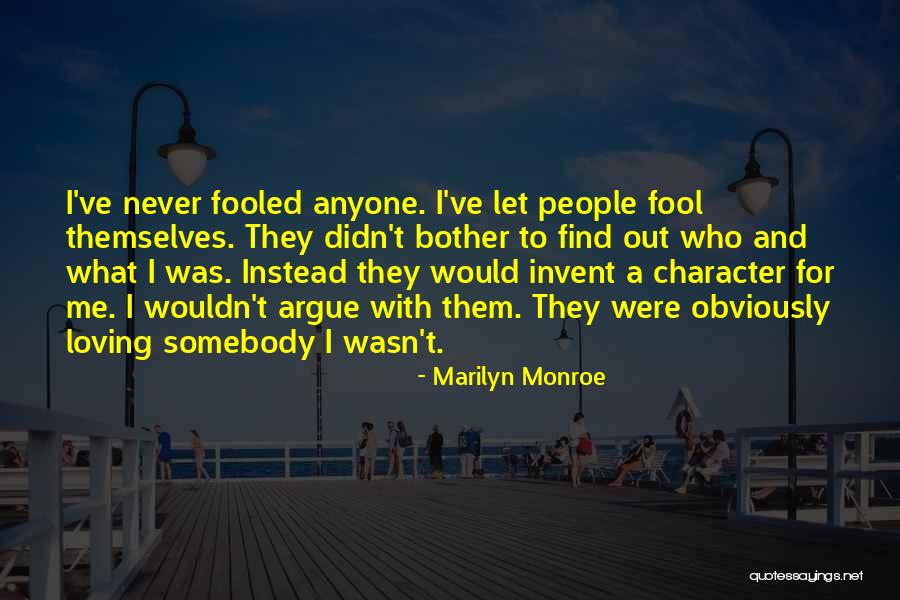 Jacquizz Rodgers Quotes By Marilyn Monroe Jacquizz Rodgers Quotes By Marilyn Monroe
