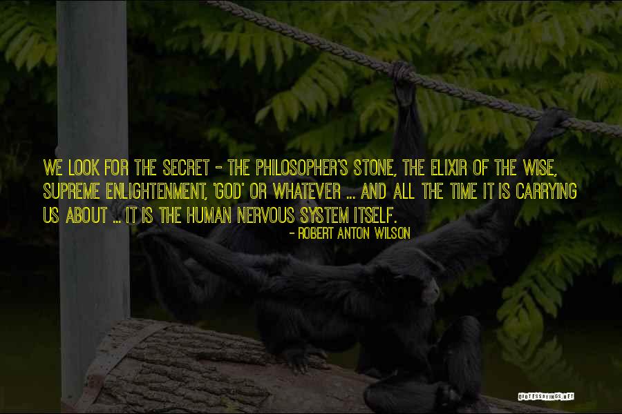 Jacqulyn Elizabeth Quotes By Robert Anton Wilson Jacqulyn Elizabeth Quotes By Robert Anton Wilson