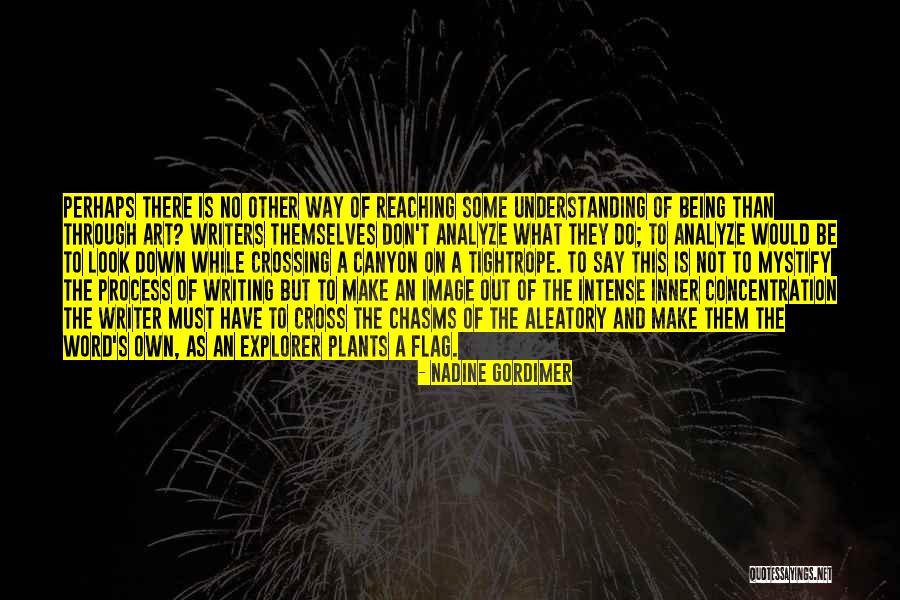 Jacqulyn Powell Quotes By Nadine Gordimer Jacqulyn Powell Quotes By Nadine Gordimer