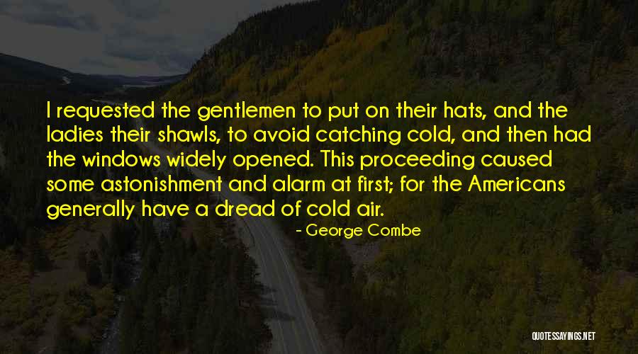 Jacs Quotes By George Combe Jacs Quotes By George Combe