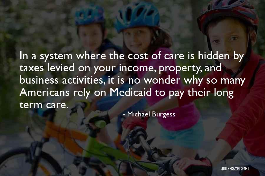 Jacs Quotes By Michael Burgess Jacs Quotes By Michael Burgess