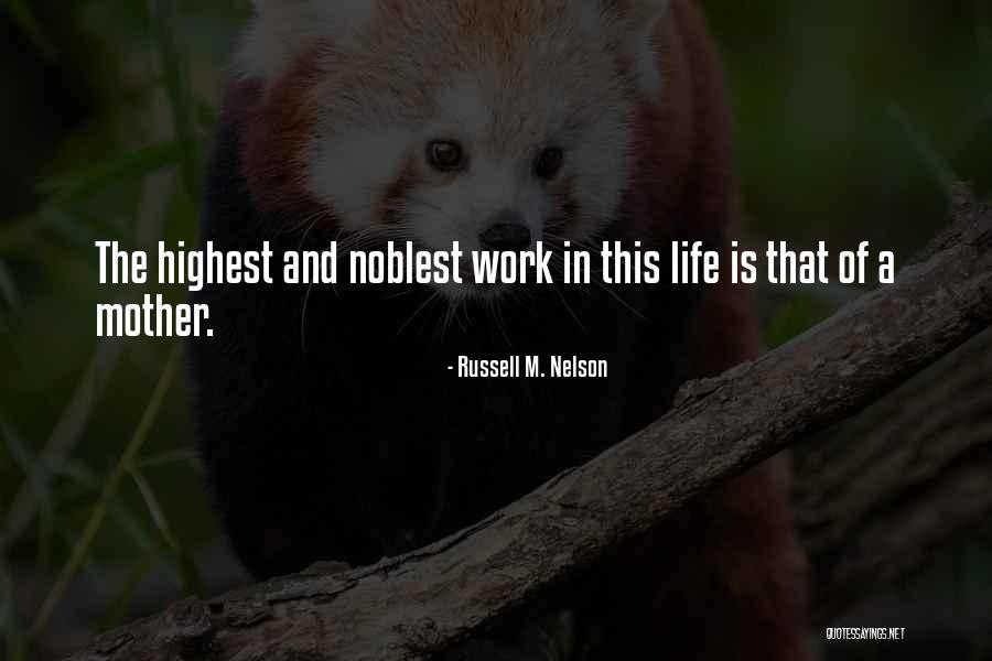 Jacs Quotes By Russell M. Nelson Jacs Quotes By Russell M. Nelson