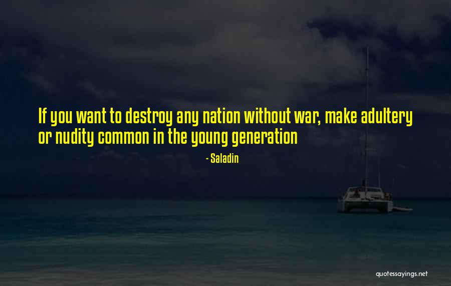 Jacs Quotes By Saladin Jacs Quotes By Saladin