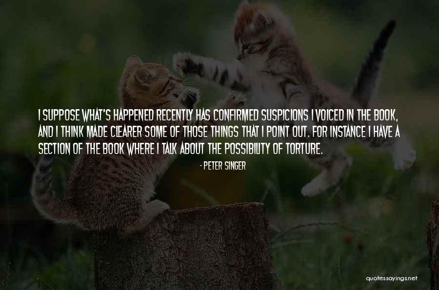 Jacta Quotes By Peter Singer Jacta Quotes By Peter Singer