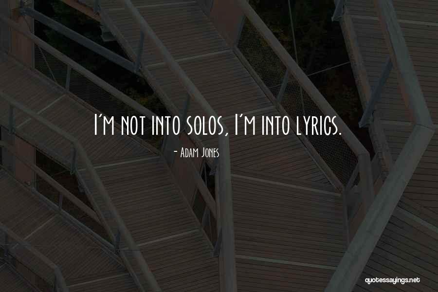 Jactancia In English Quotes By Adam Jones Jactancia In English Quotes By Adam Jones