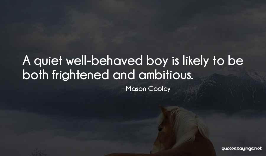 Jactantius Quotes By Mason Cooley Jactantius Quotes By Mason Cooley