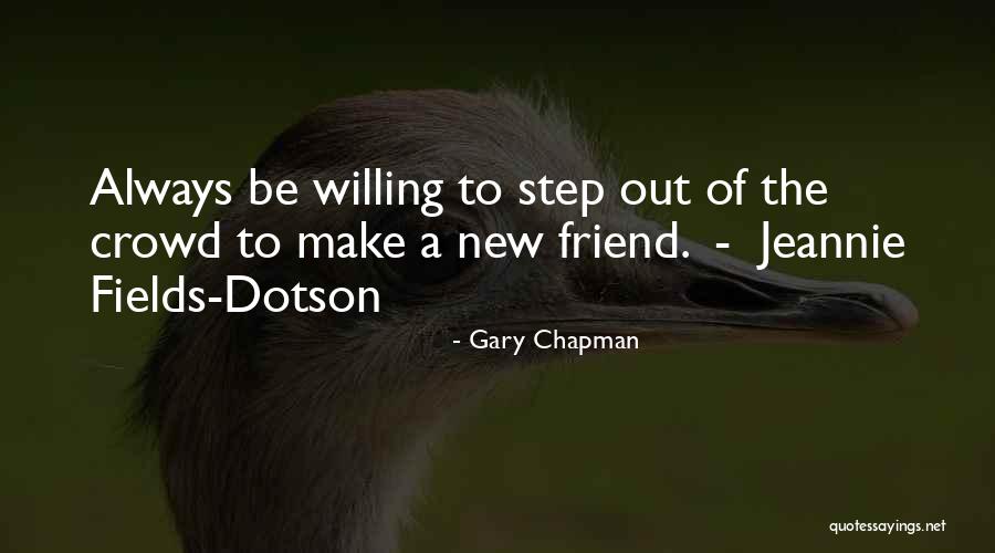 Jacten Letra Quotes By Gary Chapman Jacten Letra Quotes By Gary Chapman