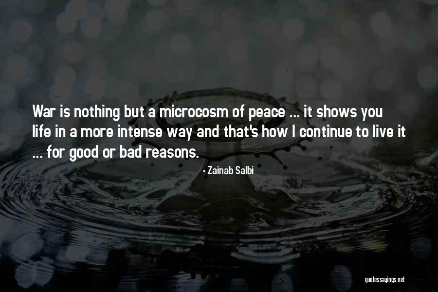 Jacues Cousteau Quotes By Zainab Salbi Jacues Cousteau Quotes By Zainab Salbi