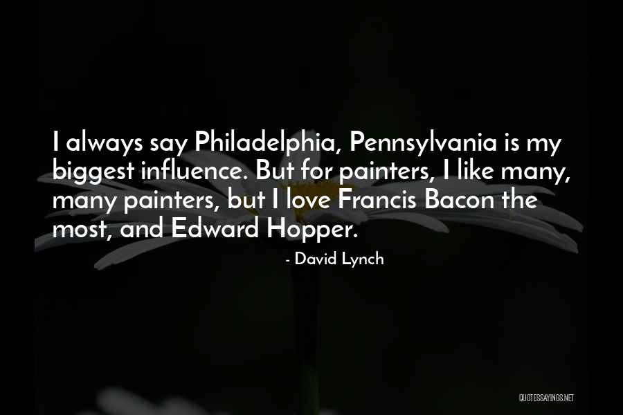Jacuinde Farm Quotes By David Lynch Jacuinde Farm Quotes By David Lynch