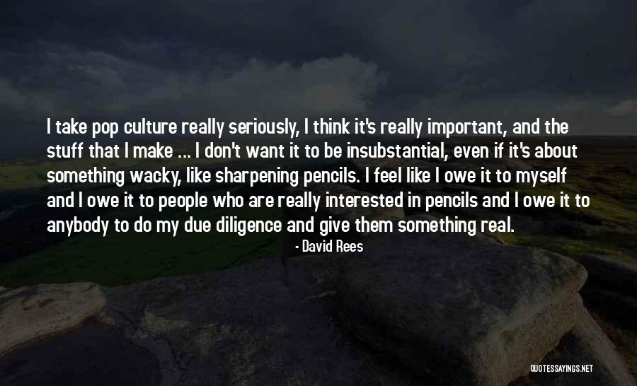 Jacuinde Farm Quotes By David Rees Jacuinde Farm Quotes By David Rees